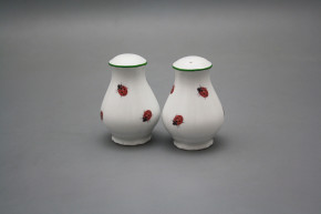 Salt shaker Verona Ladybirds ZL