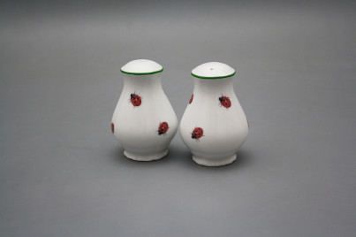 Salt shaker Verona Ladybirds ZL č.1