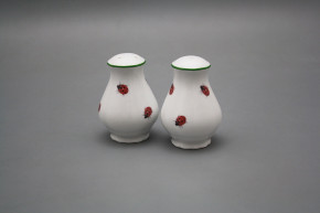 Pepper shaker Verona Ladybirds ZL