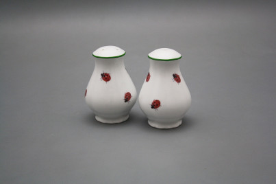 Pepper shaker Verona Ladybirds ZL č.1