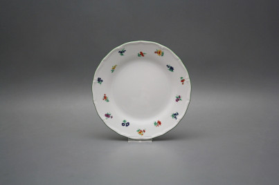 Dessert plate 17cm Verona Sprays AZL č.1