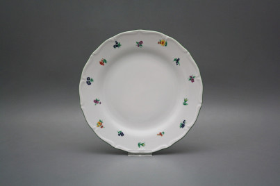 Dessert plate 21cm Verona Sprays AZL č.1