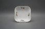 Dish square 16cm Verona Forest berries EGL č.2