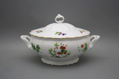 Souptureen 2,5l Verona Forest berries GL č.1