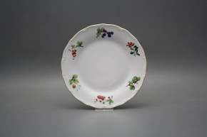 Dessert plate 19cm Verona Forest berries AGL