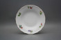 Plate set Verona Forest berries 12-piece AGL č.3