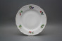 Plate set Verona Forest berries 12-piece AGL č.4