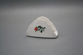 Napkin holder Verona Forest berries GL