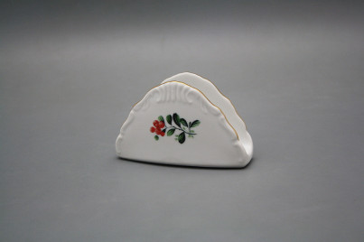 Napkin holder Verona Forest berries GL č.1