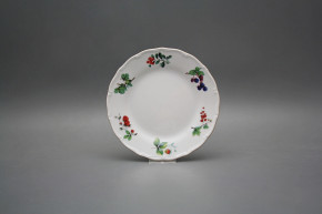 Dessert plate 17cm Verona Forest berries AGL