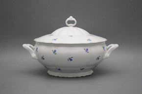 Souptureen 2,5l Verona Forget-me-not Sprays BB