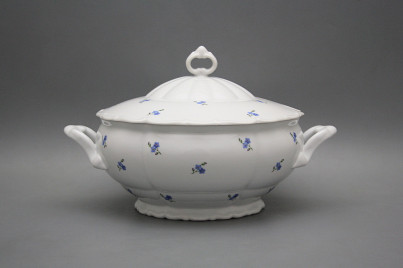 Souptureen 2,5l Verona Forget-me-not Sprays BB č.1