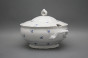 Souptureen 2,5l Verona Forget-me-not Sprays BB č.2