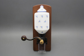 Wall coffee grinder Forget-me-not Sprays AL