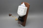 Wall coffee grinder Forget-me-not Sprays AL č.2