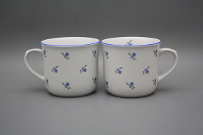 Mug Varak 0,65l Forget-me-not Sprays AL