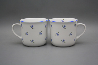 Mug Varak 0,65l Forget-me-not Sprays AL č.1