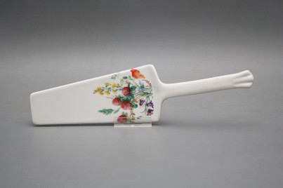 Cake shovel Verona Flowering meadow Motive A BB č.1