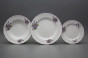 Dining set Verona/Ofelia Violets 26-piece CFL č.2