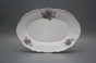 Dining set Verona/Ofelia Violets 26-piece CFL č.7