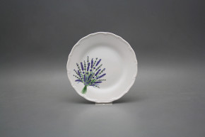 Dessert plate 17cm Verona Lavender HBB