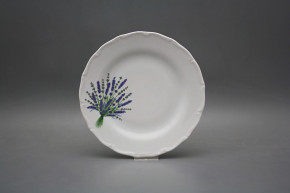 Dessert plate 21cm Verona Lavender HBB