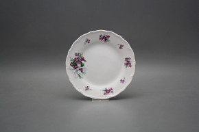 Dessert plate 17cm Verona Sweet violets KBB