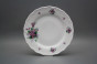 Plate set Verona Sweet violets 12-piece KBB č.2