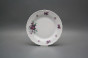 Plate set Verona Sweet violets 12-piece KBB č.4