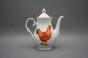 Coffeepot 1,2l Ofelia Hens CL č.2