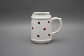 Tankard 0,5l Ladybirds ZL