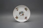 Dessert plate 19cm Coup Birds GGL č.2