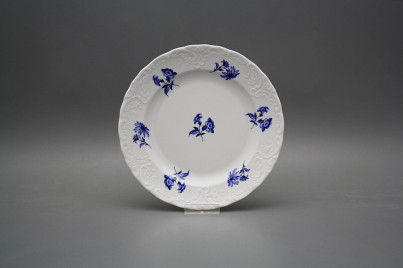 Dessert plate 19,5cm Opera Meadow flowers Sprays BBB č.1