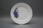 Plate set Opera Forget-me-not 12-piece HBB č.2