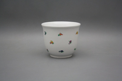 Flower pot small 13cm Sprays BB č.1