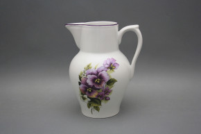 Jug high 1,5l Pansy FL