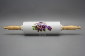 Rolling pin Pansy BB