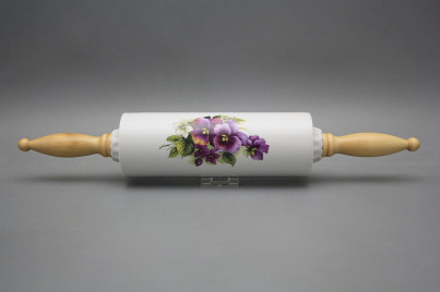 Rolling pin Pansy BB č.1