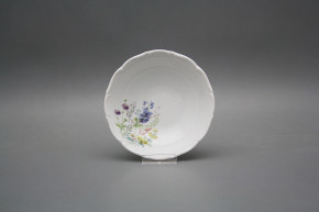 Salad dish 13cm Verona Flowering meadow Motive D HBB