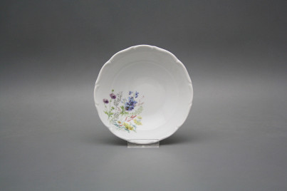 Salad dish 13cm Verona Flowering meadow Motive D HBB č.1