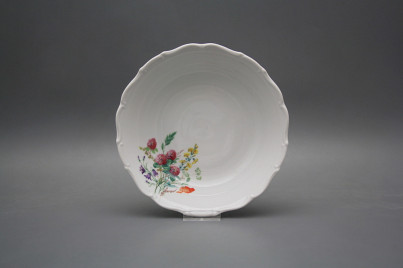 Salad dish 19cm Verona Flowering meadow Motive A HBB č.1