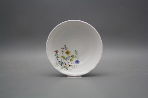 Salad dish 17cm Verona Flowering meadow Motive B HBB