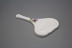 Grater for Garlic Pansy BB