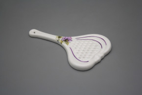 Grater for Garlic Pansy FL