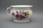 Chamber pot Pansy BB č.2