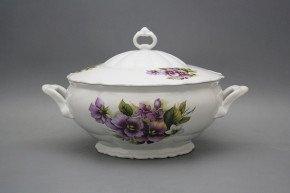 Souptureen 2,5l Verona Pansy BB