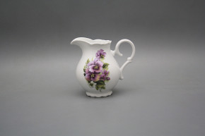 Creamer high 0,24l Ofelia Pansy vBB