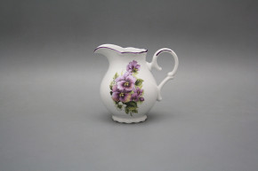 Creamer high 0,24l Ofelia Pansy vFL