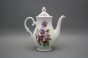 Coffee set Ofelia Pansy 15-piece vBB č.3