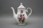 Coffee set Ofelia Pansy 15-piece vFL č.2